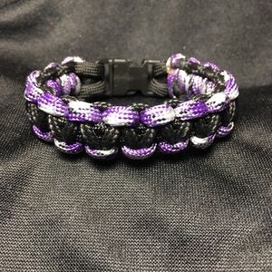 Paracord Bracelet
